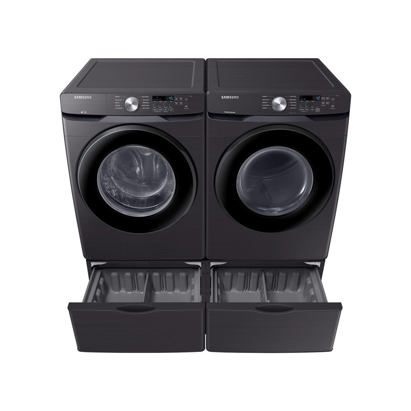 Samsung 4.5 cu. ft. Front Load Washer with Vibration Reduction